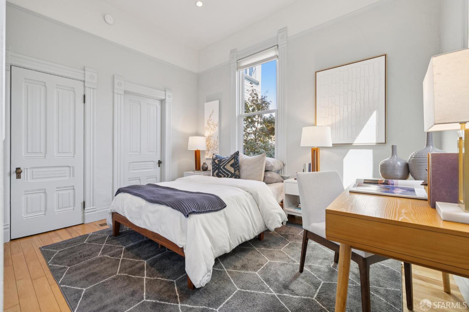 Detail Gallery Image 38 of 76 For 4421 19th St, San Francisco,  CA 94114 - 2 Beds | 2 Baths