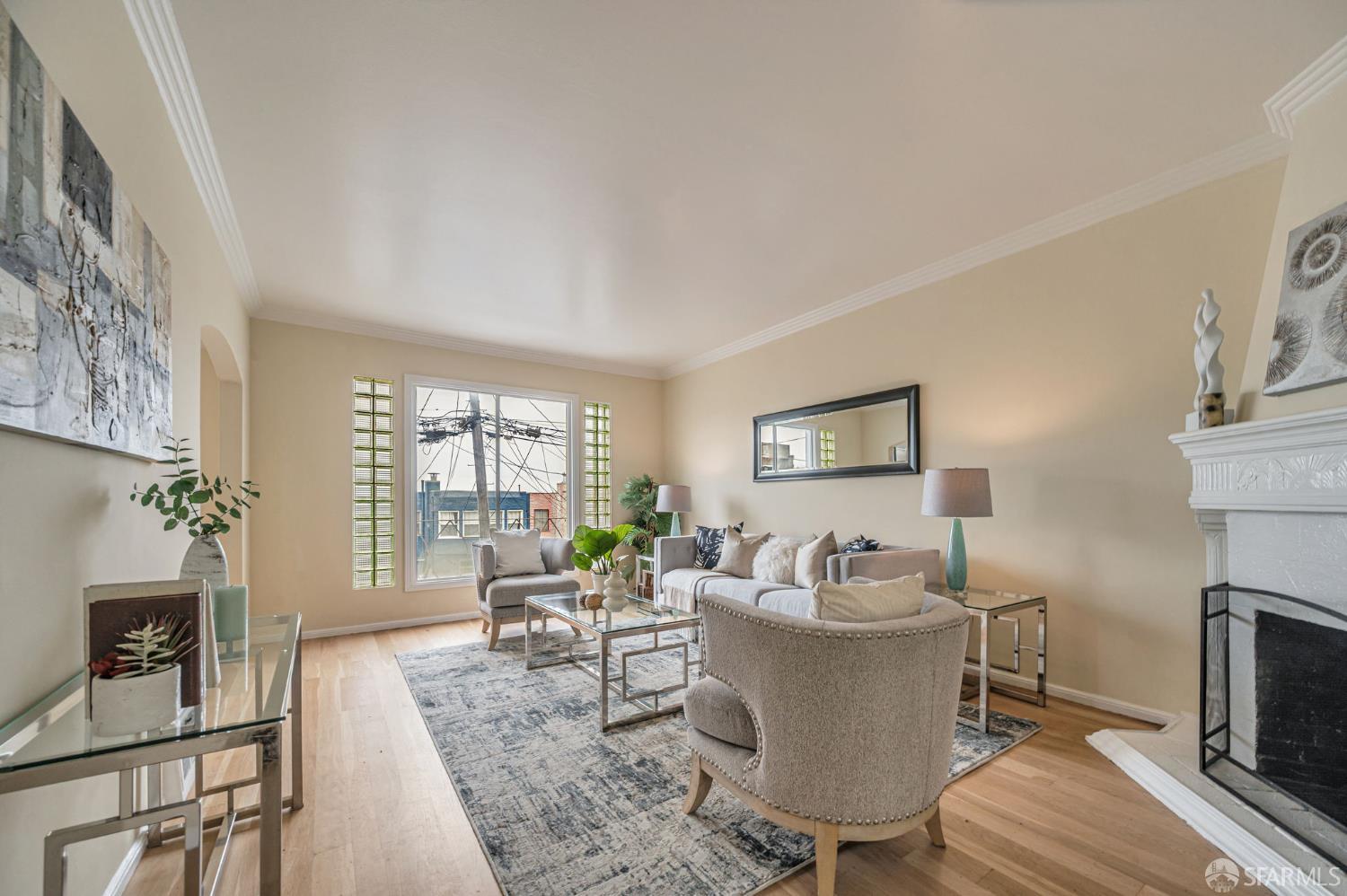 Detail Gallery Image 11 of 40 For 39 Willits St, Daly City,  CA 94014 - 2 Beds | 1 Baths