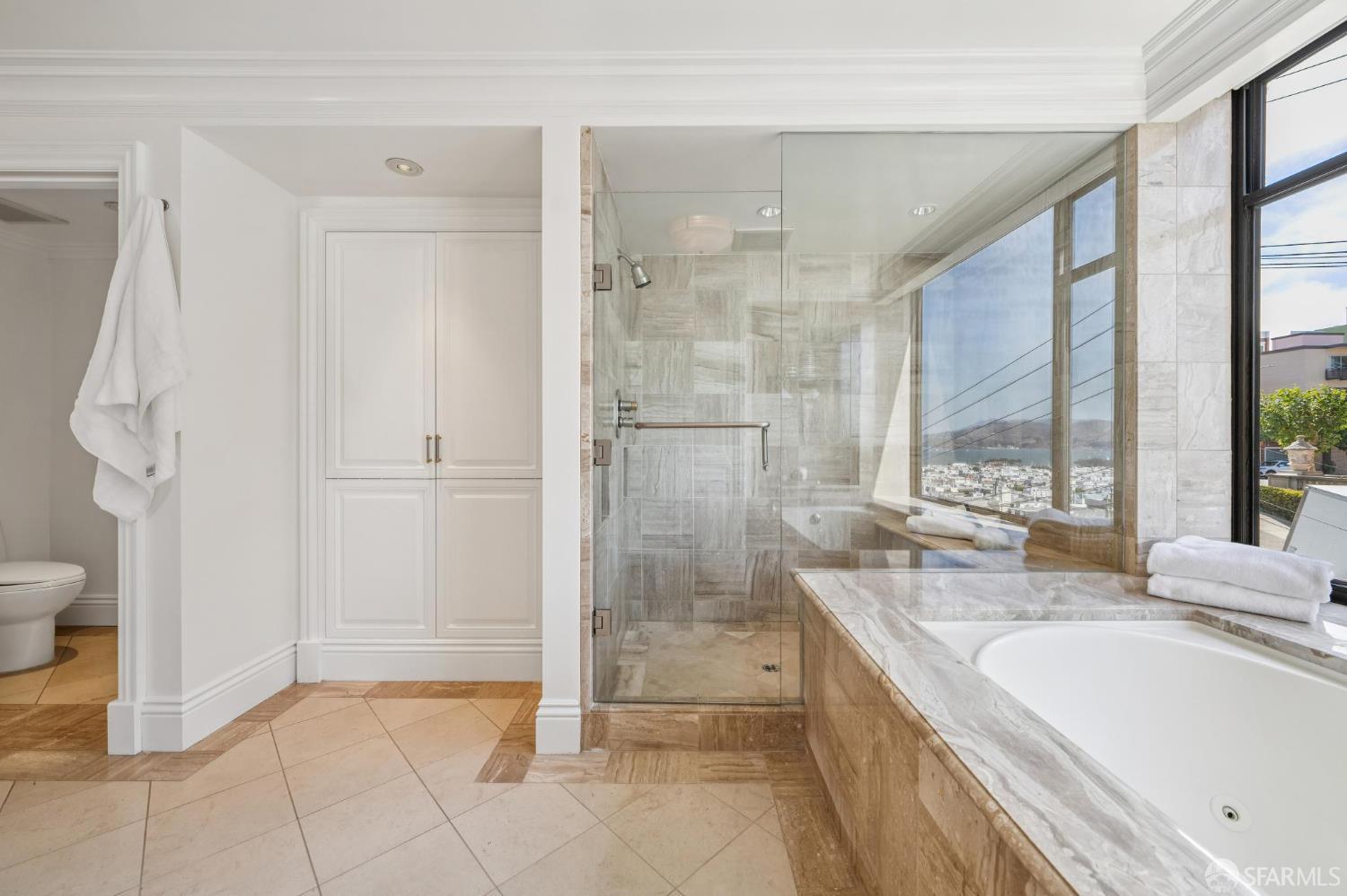Detail Gallery Image 44 of 66 For 2190 Broadway St 1w,  San Francisco,  CA 94115 - 2 Beds | 2/1 Baths