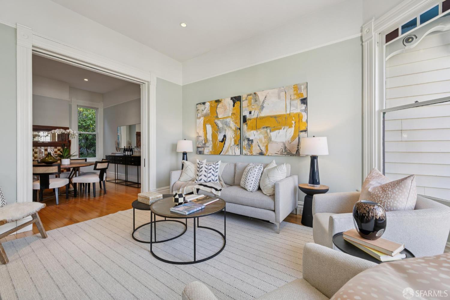 Detail Gallery Image 20 of 76 For 4421 19th St, San Francisco,  CA 94114 - 2 Beds | 2 Baths