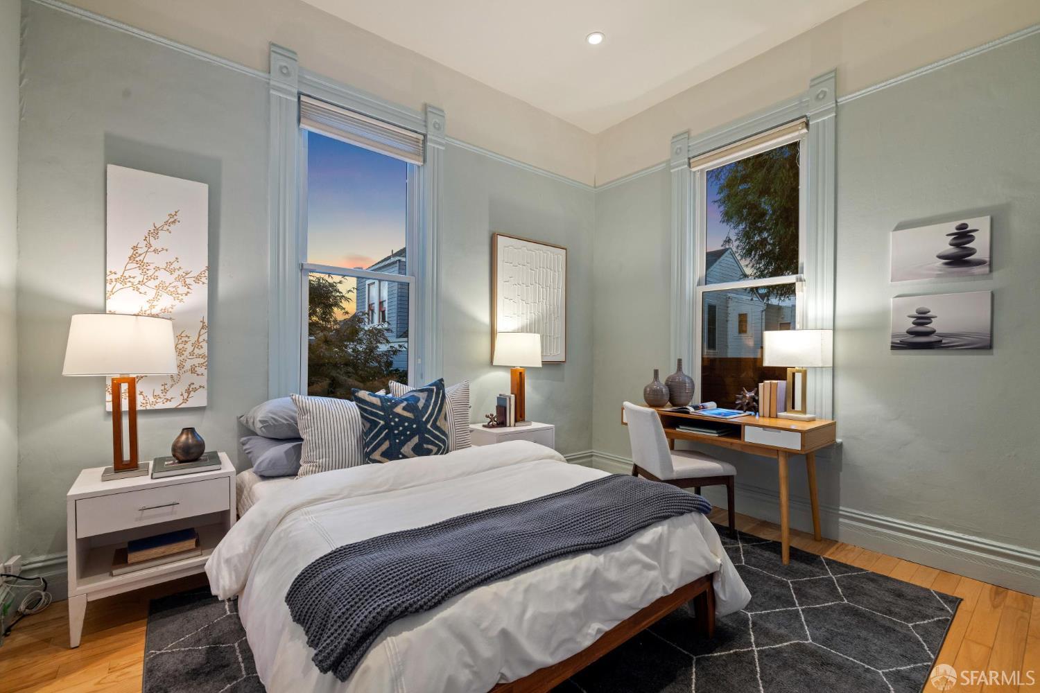 Detail Gallery Image 36 of 76 For 4421 19th St, San Francisco,  CA 94114 - 2 Beds | 2 Baths