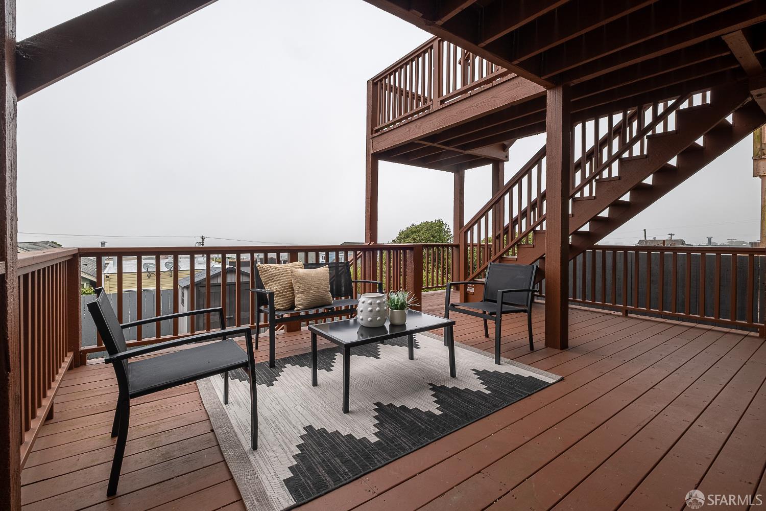 Detail Gallery Image 53 of 74 For 36 Alexander Ave, Daly City,  CA 94014 - 4 Beds | 4 Baths