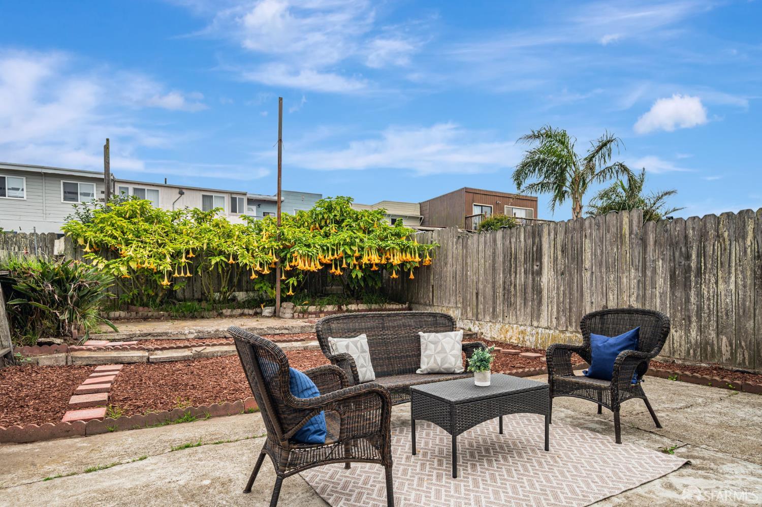 Detail Gallery Image 39 of 40 For 39 Willits St, Daly City,  CA 94014 - 2 Beds | 1 Baths