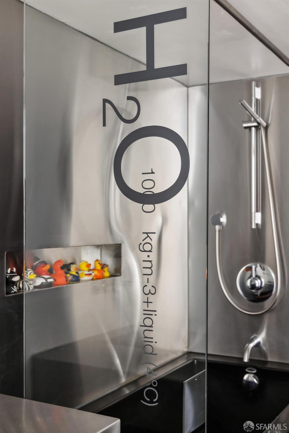 Detail Gallery Image 33 of 38 For 461 2nd St 558t,  San Francisco,  CA 94107 - 2 Beds | 2 Baths