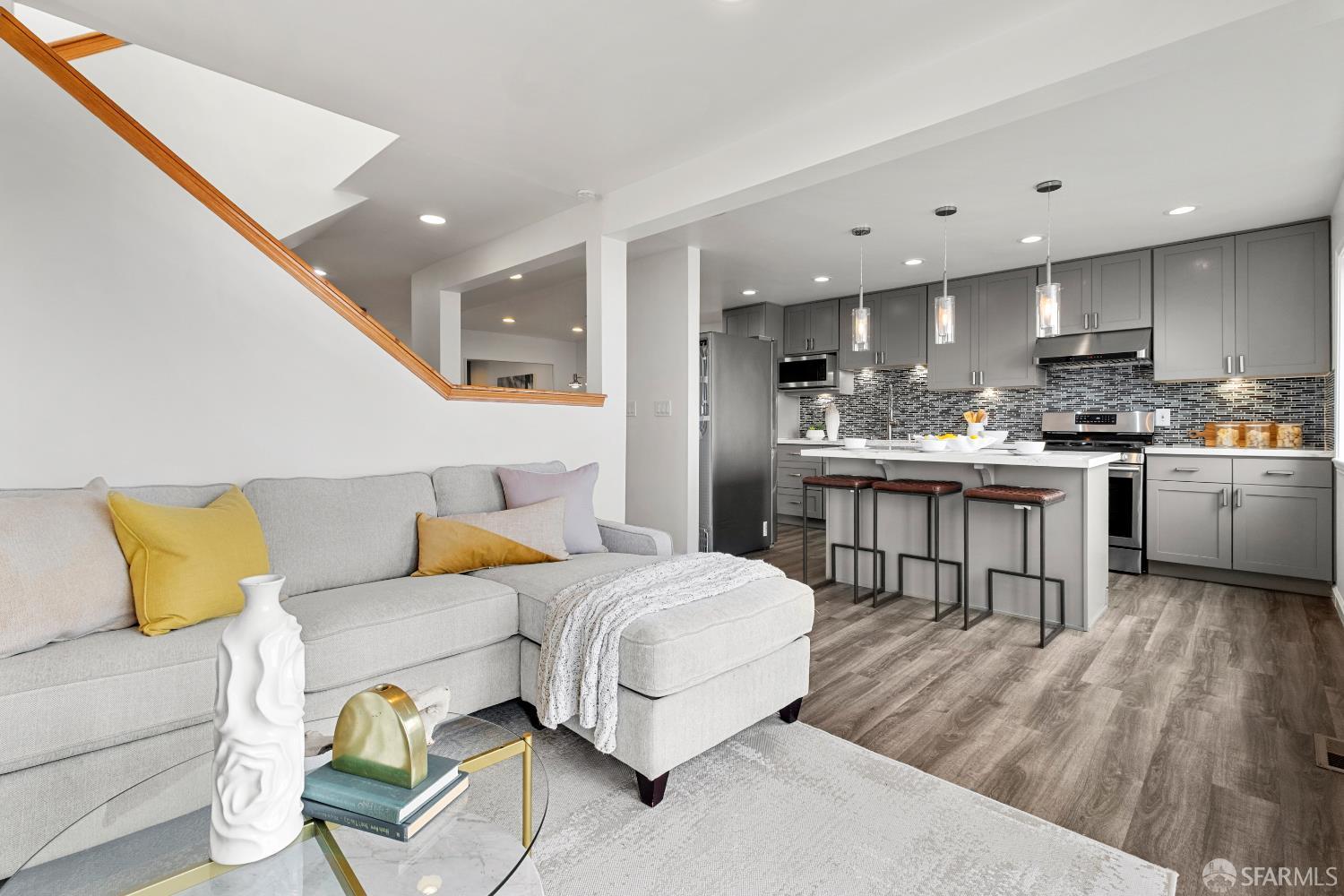 Detail Gallery Image 40 of 74 For 36 Alexander Ave, Daly City,  CA 94014 - 4 Beds | 4 Baths