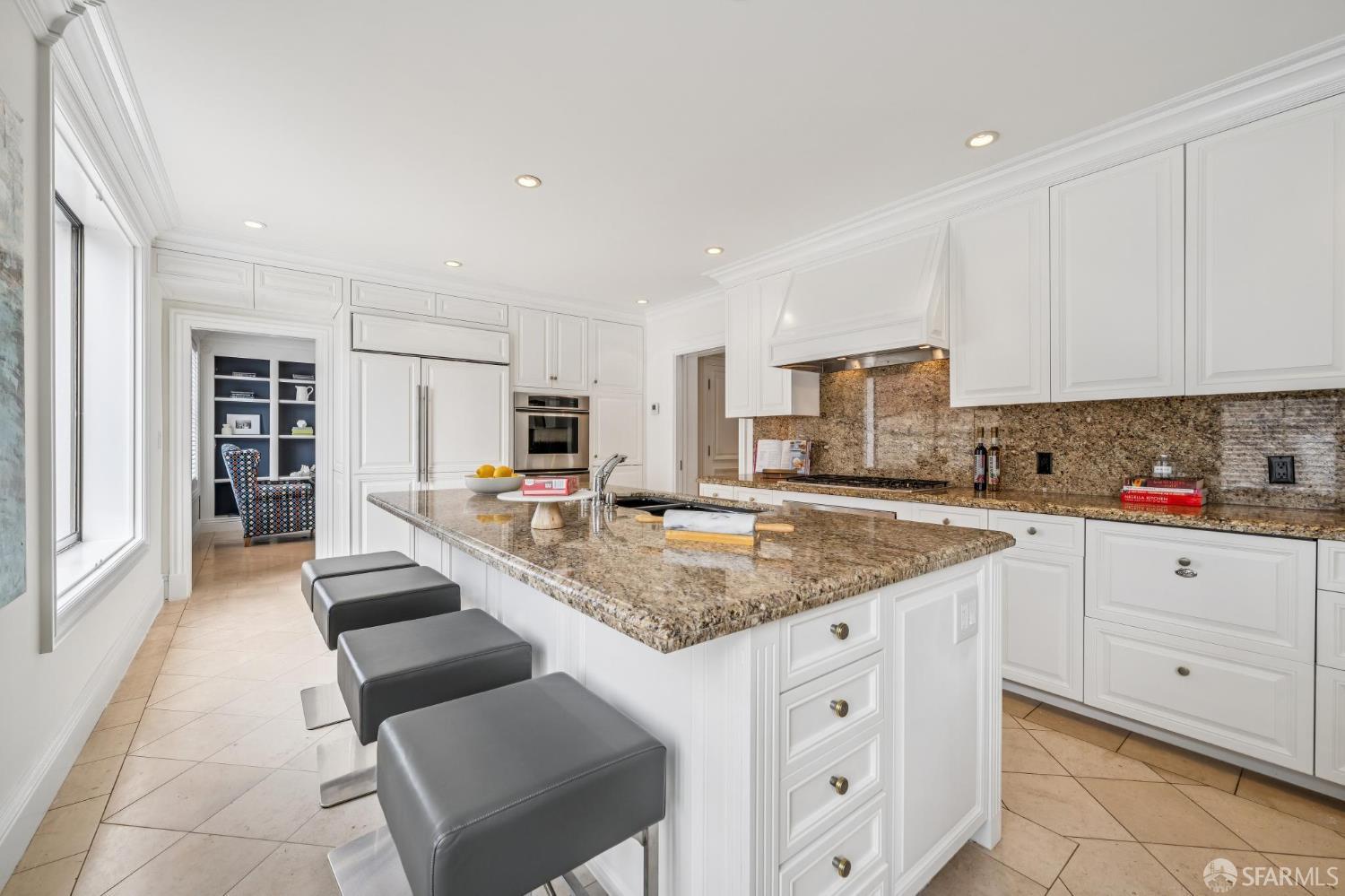 Detail Gallery Image 23 of 66 For 2190 Broadway St 1w,  San Francisco,  CA 94115 - 2 Beds | 2/1 Baths