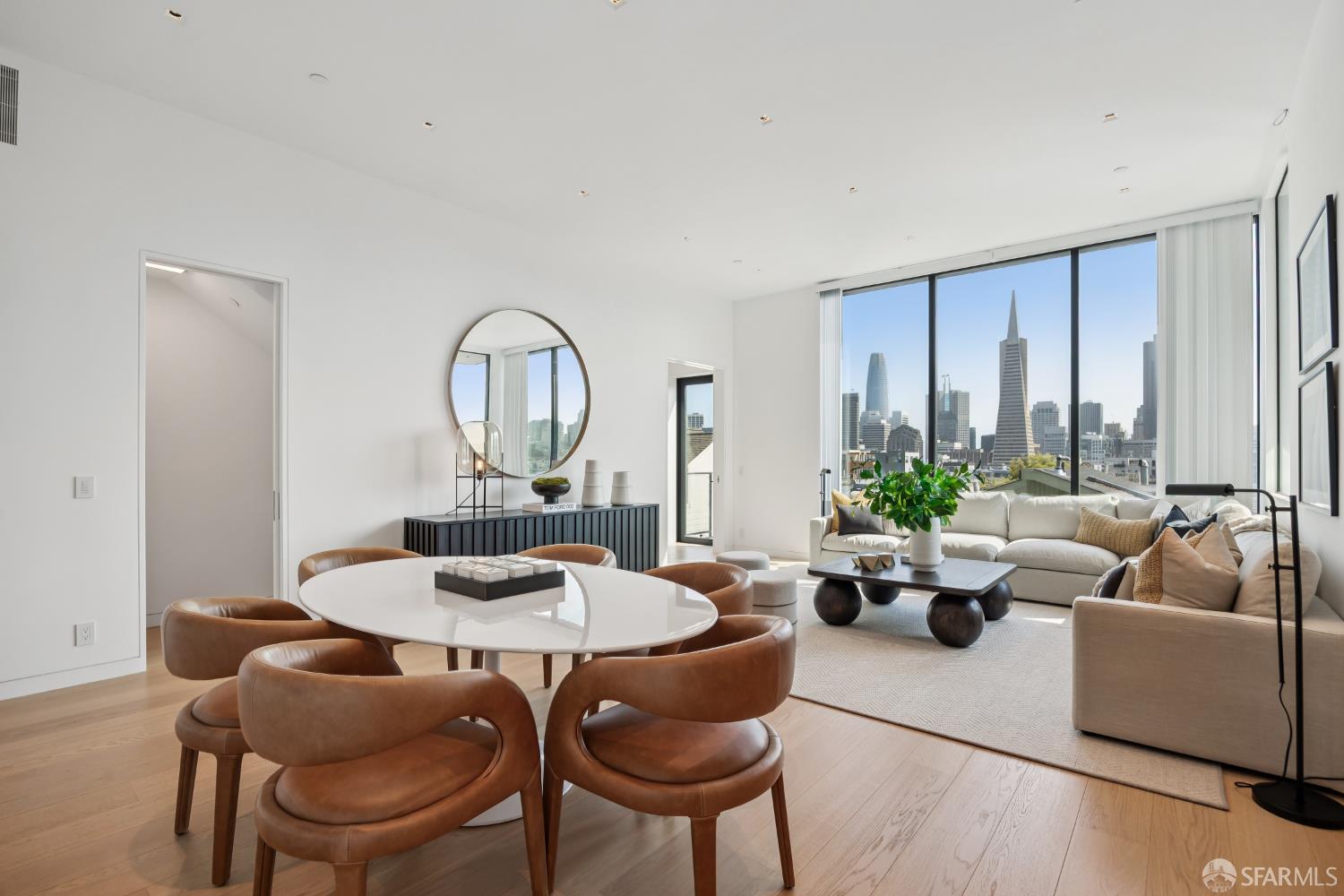 Detail Gallery Image 40 of 46 For 115 Telegraph Hill Blvd, San Francisco,  CA 94116 - 3 Beds | 3/2 Baths
