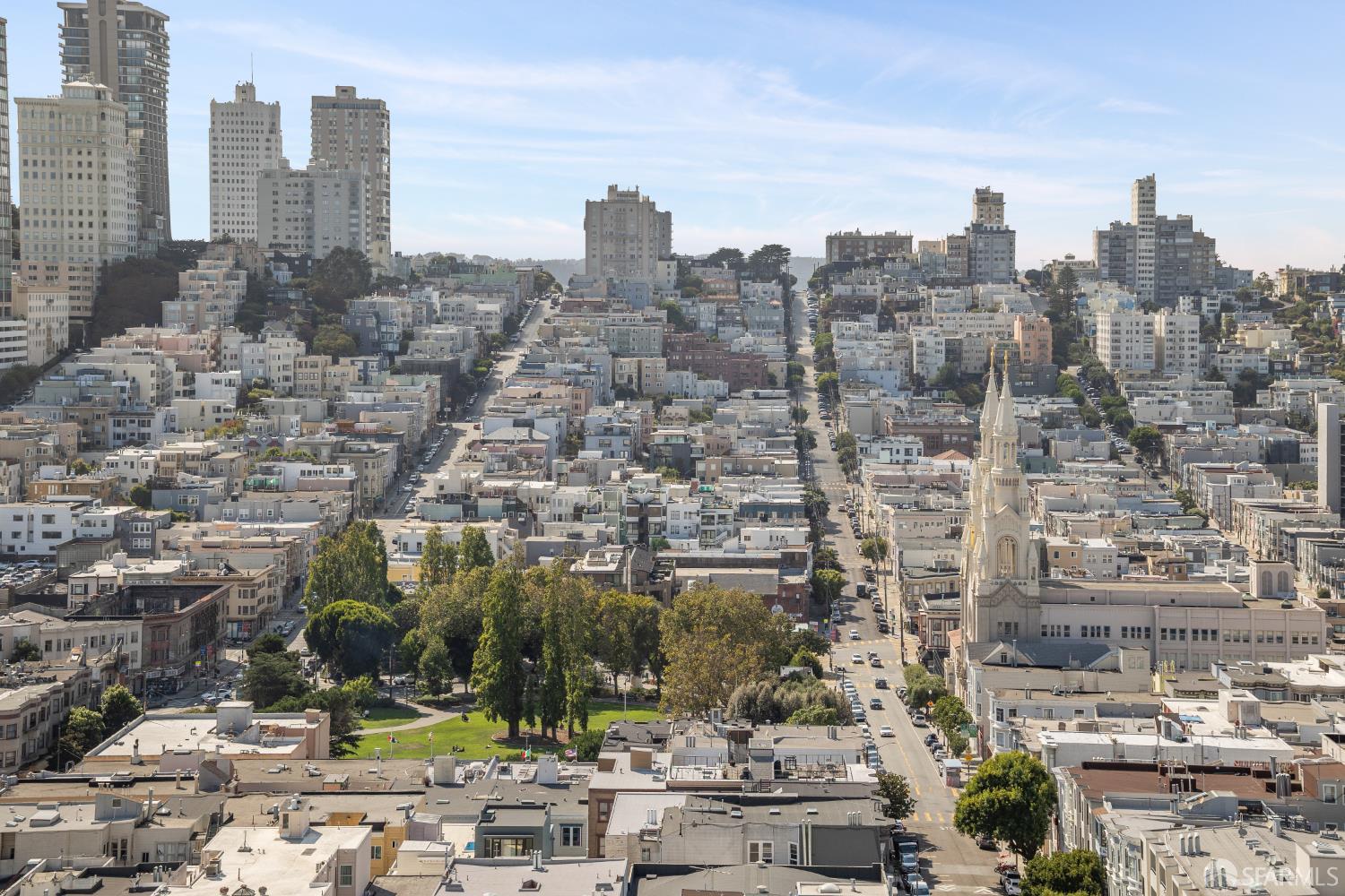 Detail Gallery Image 32 of 46 For 115 Telegraph Hill Blvd, San Francisco,  CA 94116 - 3 Beds | 3/2 Baths