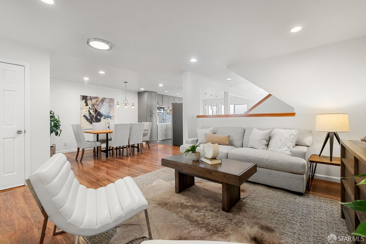 Detail Gallery Image 14 of 74 For 36 Alexander Ave, Daly City,  CA 94014 - 4 Beds | 4 Baths