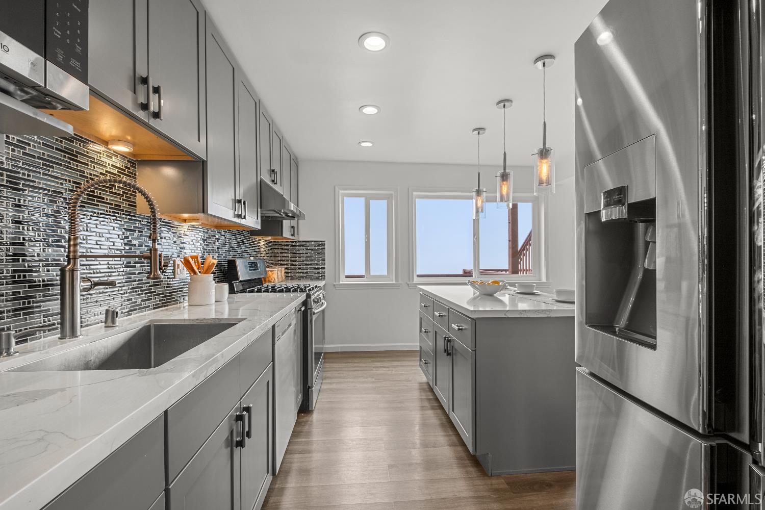 Detail Gallery Image 36 of 74 For 36 Alexander Ave, Daly City,  CA 94014 - 4 Beds | 4 Baths