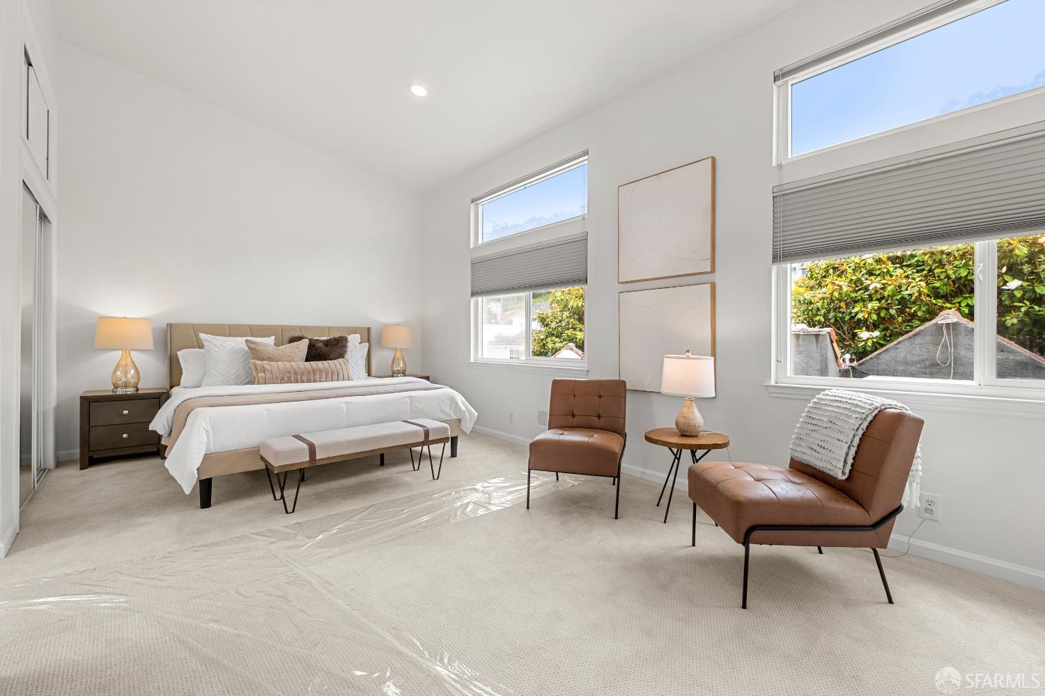 Detail Gallery Image 21 of 74 For 36 Alexander Ave, Daly City,  CA 94014 - 4 Beds | 4 Baths