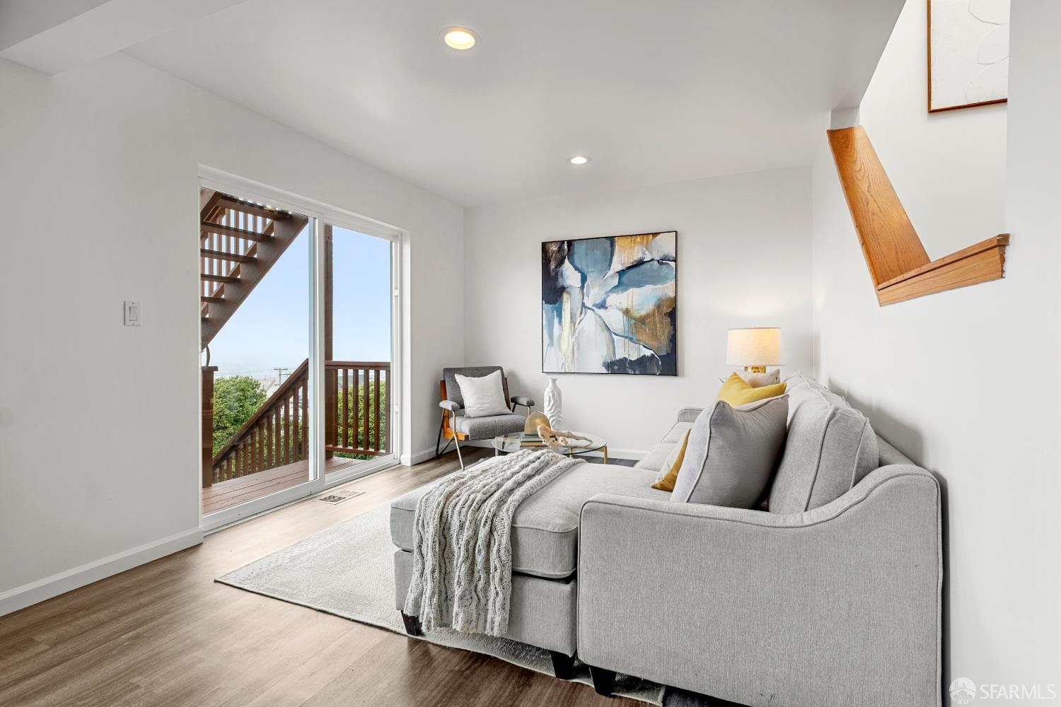 Detail Gallery Image 39 of 74 For 36 Alexander Ave, Daly City,  CA 94014 - 4 Beds | 4 Baths