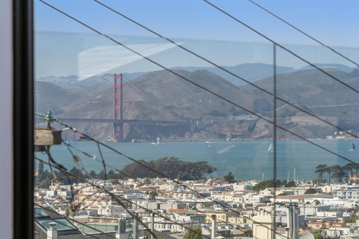 Detail Gallery Image 6 of 66 For 2190 Broadway St 1w,  San Francisco,  CA 94115 - 2 Beds | 2/1 Baths