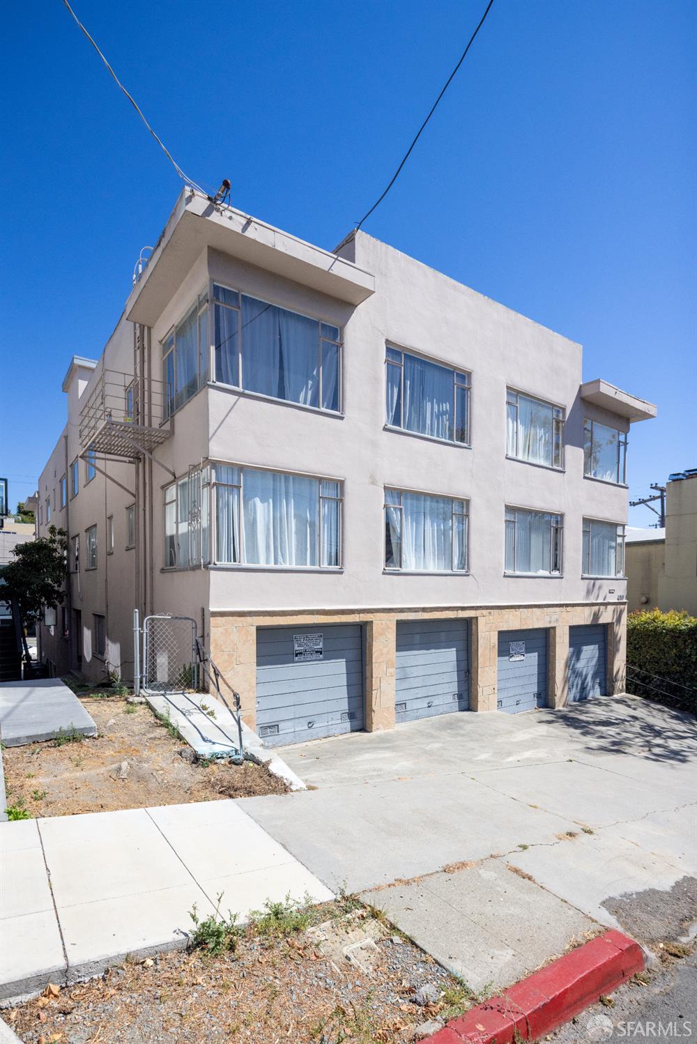 Detail Gallery Image 16 of 31 For 410 Merritt Ave, Oakland,  CA 94610 - – Beds | – Baths