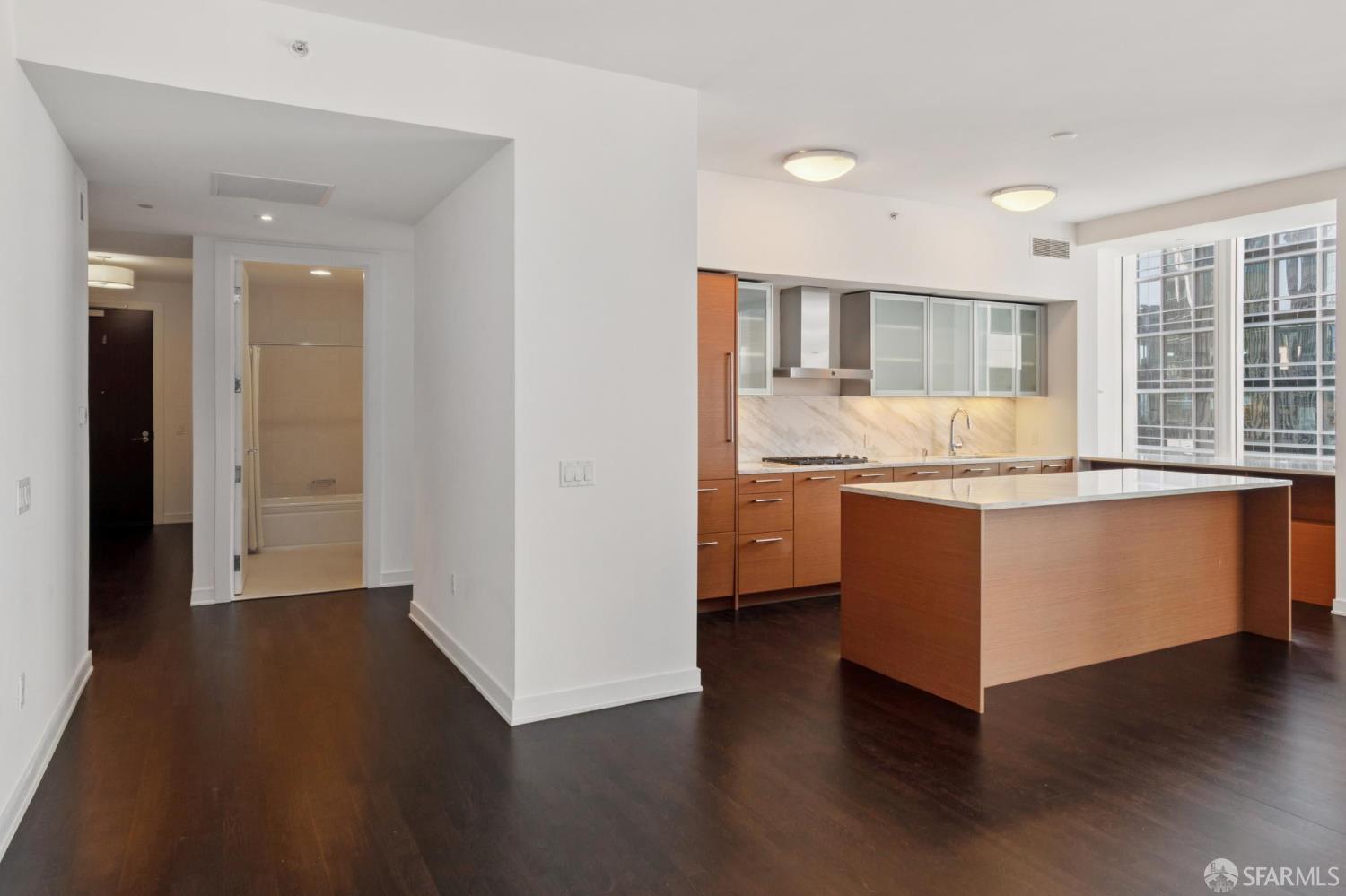 Detail Gallery Image 15 of 33 For 301 Mission St 30a,  San Francisco,  CA 94105 - 2 Beds | 2 Baths