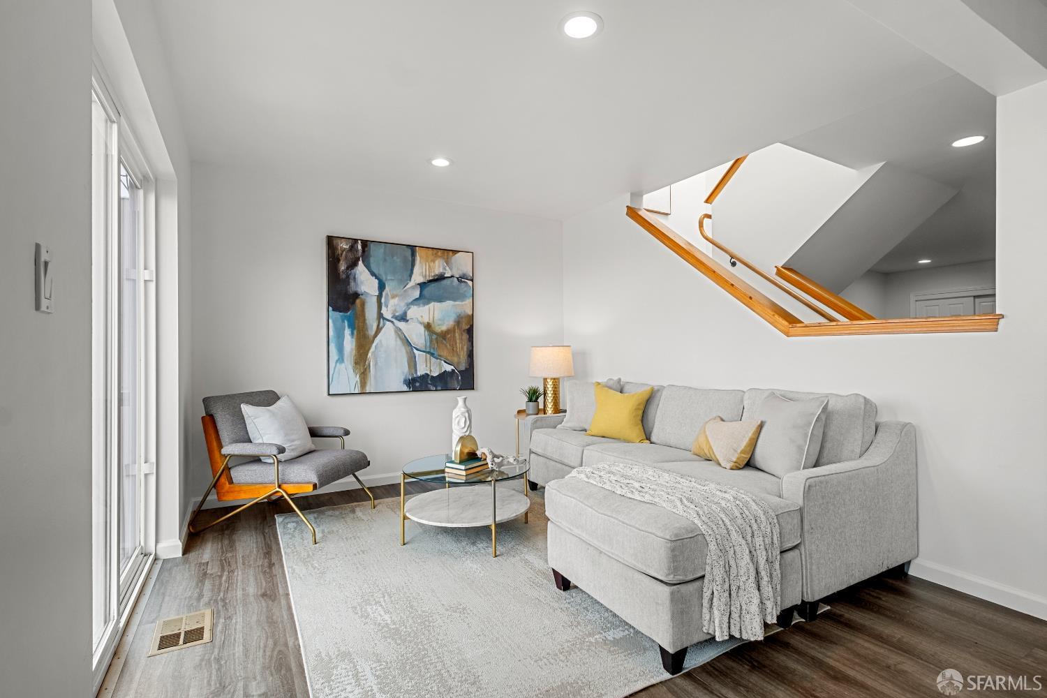 Detail Gallery Image 38 of 74 For 36 Alexander Ave, Daly City,  CA 94014 - 4 Beds | 4 Baths