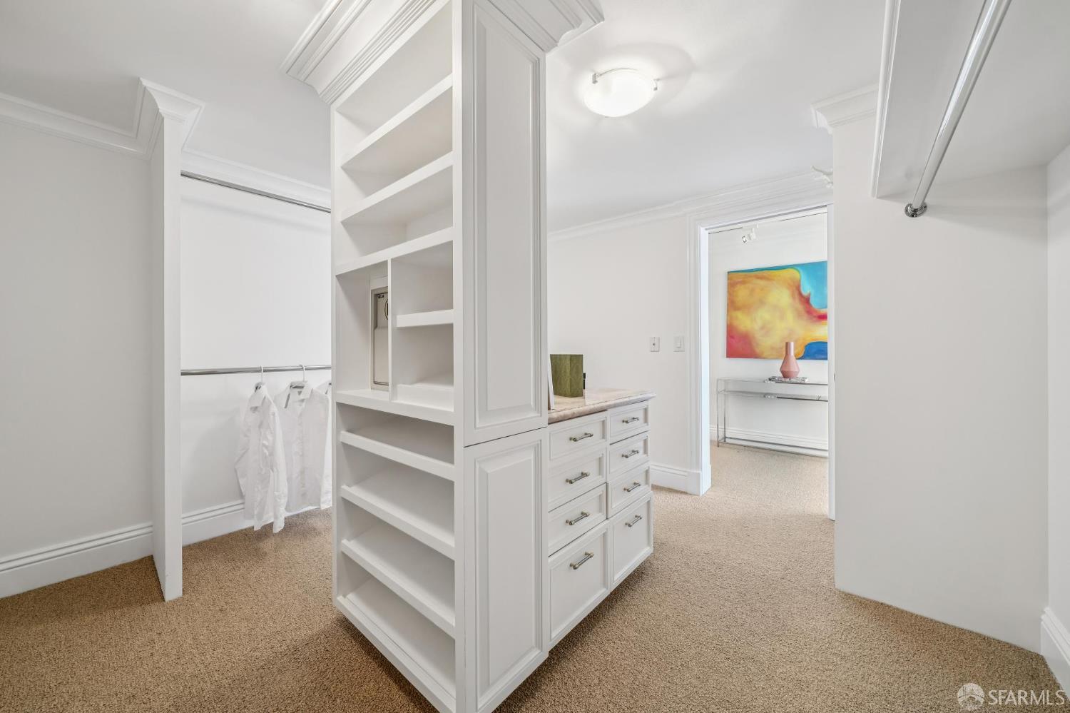 Detail Gallery Image 49 of 66 For 2190 Broadway St 1w,  San Francisco,  CA 94115 - 2 Beds | 2/1 Baths