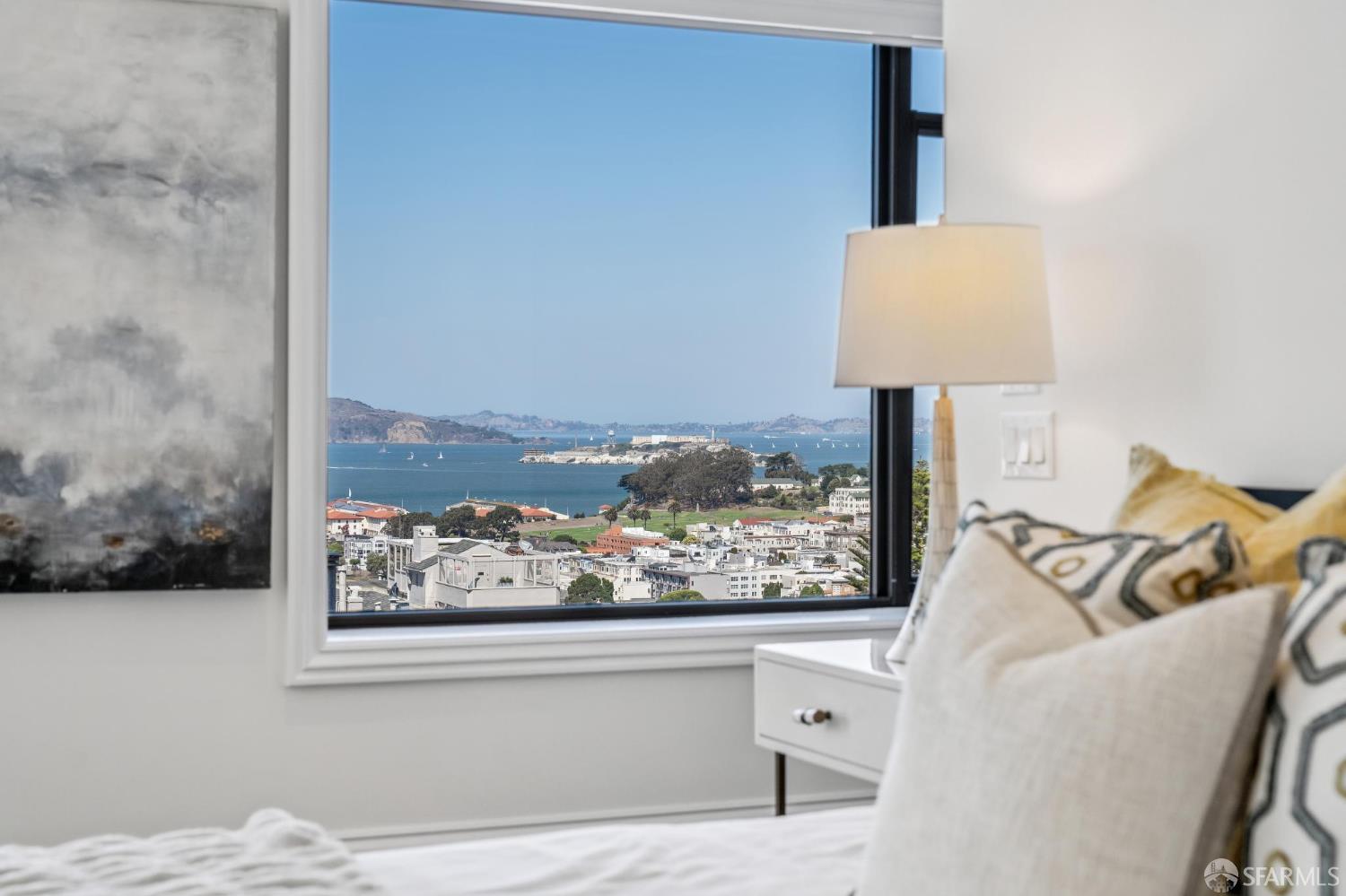 Detail Gallery Image 39 of 66 For 2190 Broadway St 1w,  San Francisco,  CA 94115 - 2 Beds | 2/1 Baths