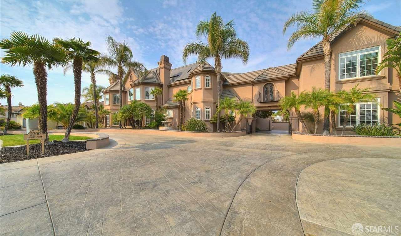 Detail Gallery Image 40 of 41 For 2200 Sunset Pt #2210,  Discovery Bay,  CA 94505 - 9 Beds | 7/2 Baths