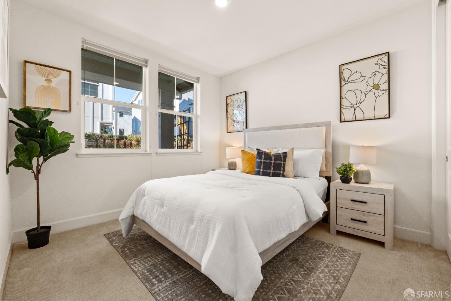 Detail Gallery Image 47 of 64 For 63 Braxton Ter, Campbell,  CA 95008 - 3 Beds | 3/1 Baths