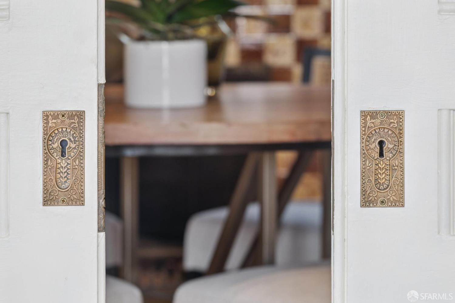 Detail Gallery Image 24 of 76 For 4421 19th St, San Francisco,  CA 94114 - 2 Beds | 2 Baths