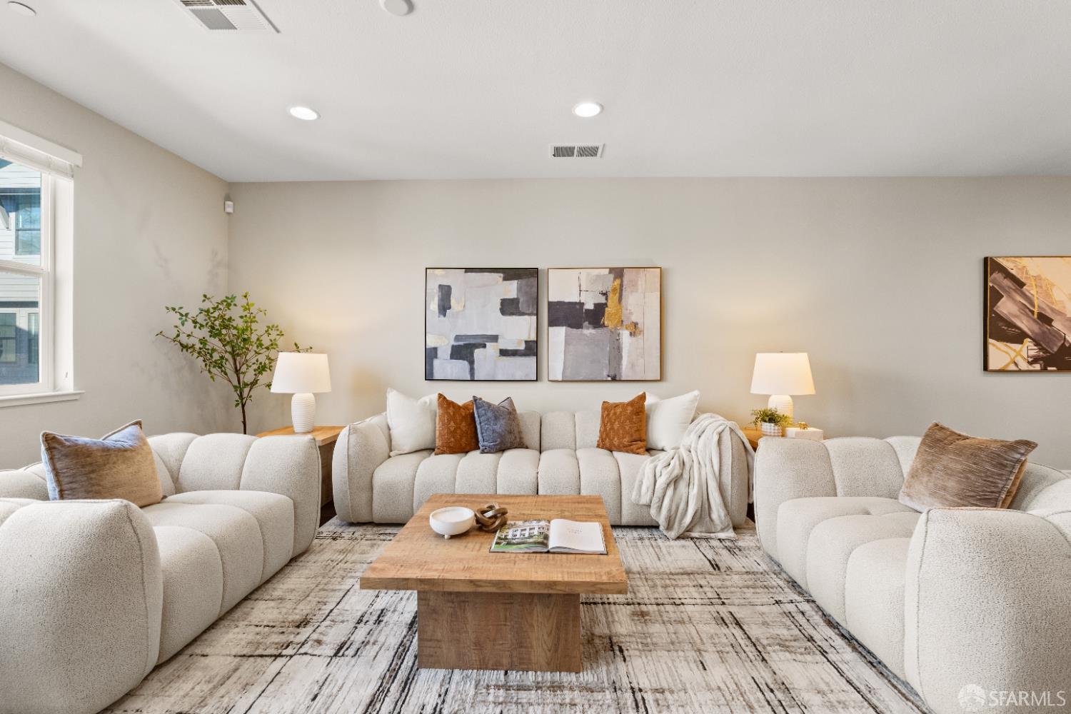 Detail Gallery Image 3 of 64 For 63 Braxton Ter, Campbell,  CA 95008 - 3 Beds | 3/1 Baths