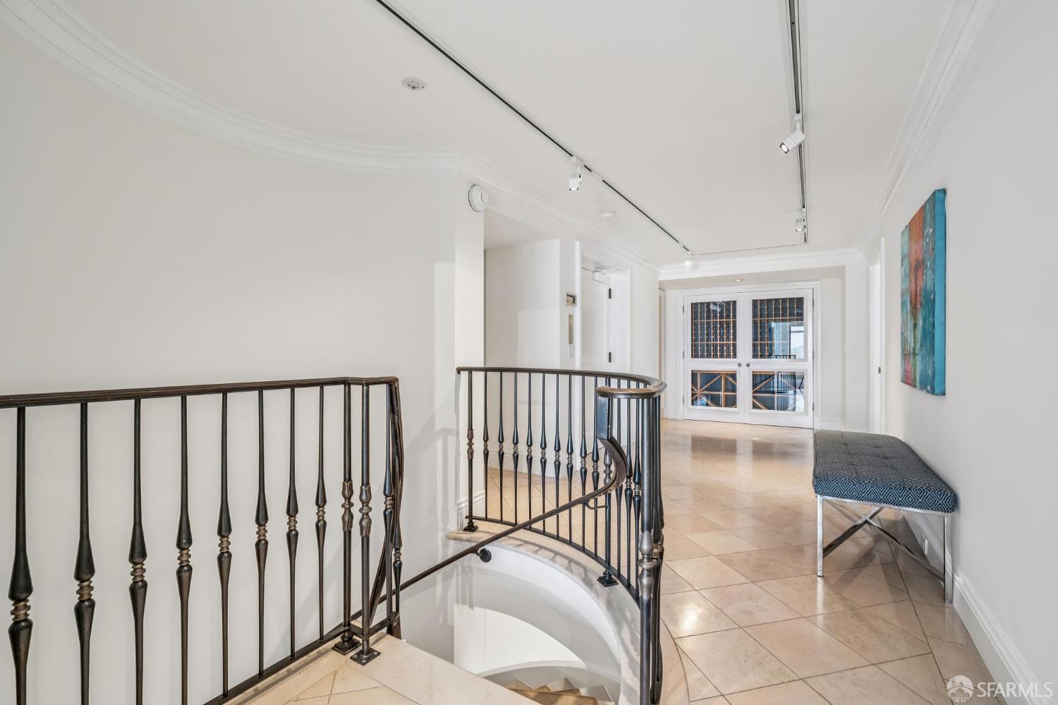 Detail Gallery Image 55 of 66 For 2190 Broadway St 1w,  San Francisco,  CA 94115 - 2 Beds | 2/1 Baths