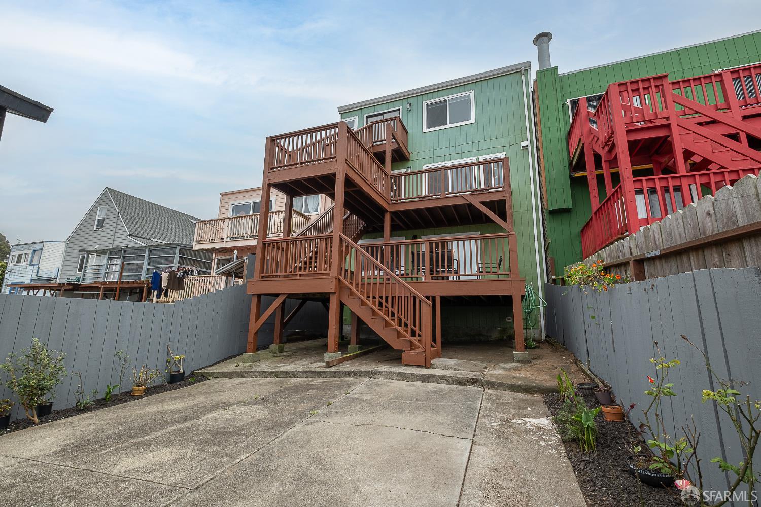 Detail Gallery Image 56 of 74 For 36 Alexander Ave, Daly City,  CA 94014 - 4 Beds | 4 Baths