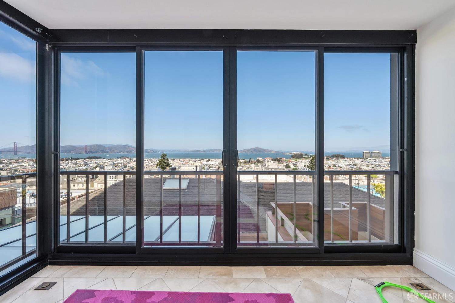 Detail Gallery Image 54 of 66 For 2190 Broadway St 1w,  San Francisco,  CA 94115 - 2 Beds | 2/1 Baths