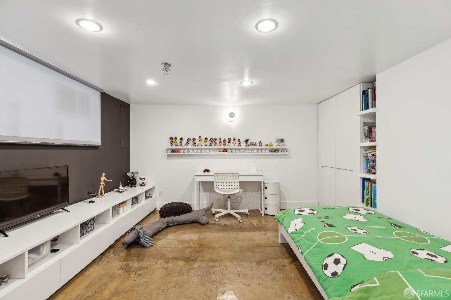 Detail Gallery Image 30 of 38 For 461 2nd St 558t,  San Francisco,  CA 94107 - 2 Beds | 2 Baths