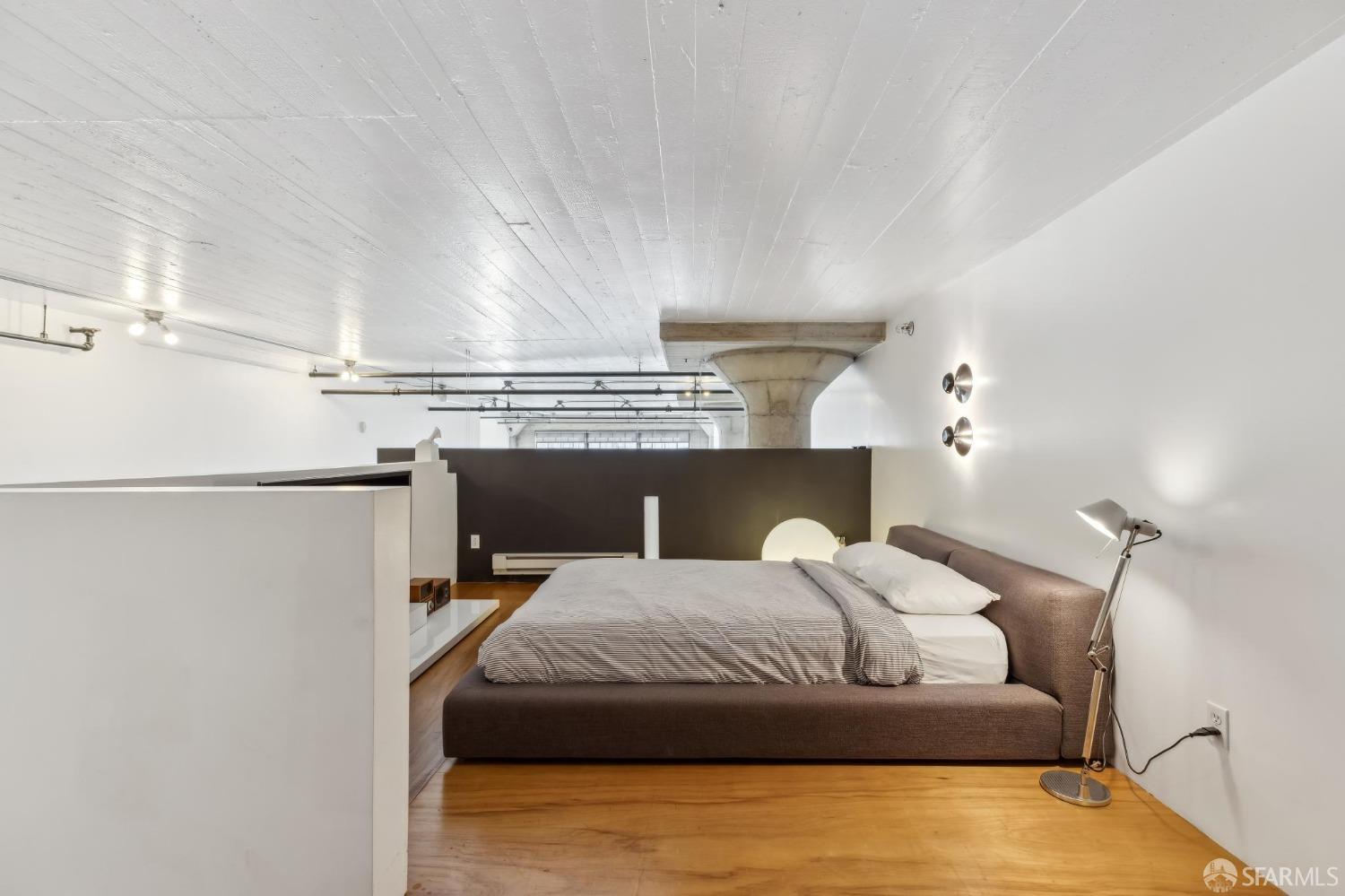 Detail Gallery Image 23 of 38 For 461 2nd St 558t,  San Francisco,  CA 94107 - 2 Beds | 2 Baths