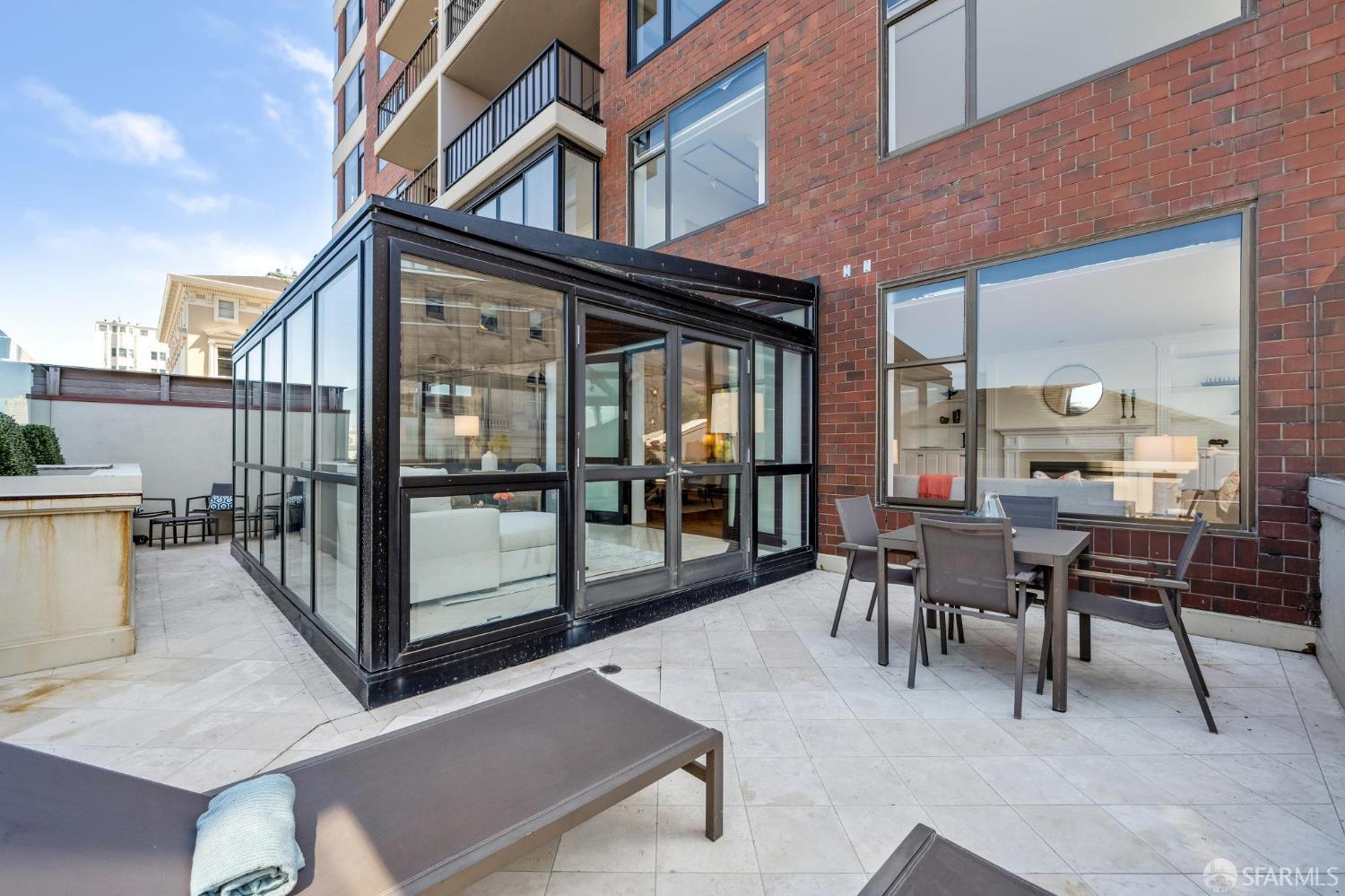 Detail Gallery Image 18 of 66 For 2190 Broadway St 1w,  San Francisco,  CA 94115 - 2 Beds | 2/1 Baths