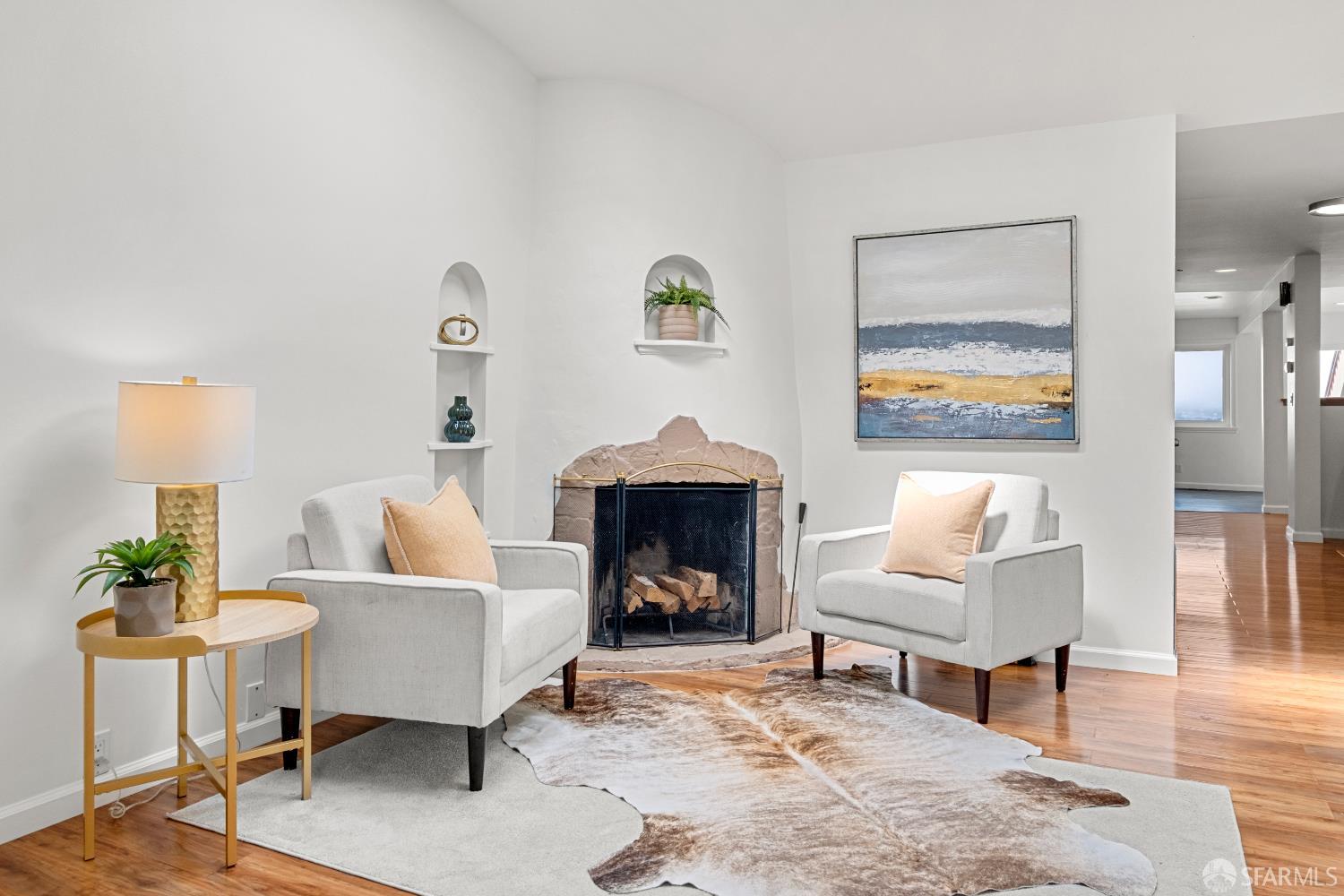 Detail Gallery Image 6 of 74 For 36 Alexander Ave, Daly City,  CA 94014 - 4 Beds | 4 Baths