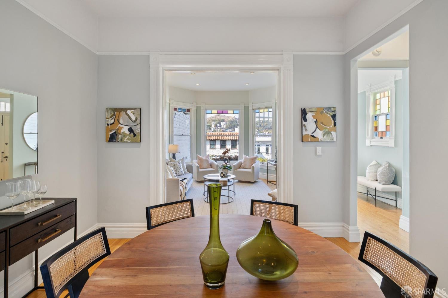 Detail Gallery Image 29 of 76 For 4421 19th St, San Francisco,  CA 94114 - 2 Beds | 2 Baths