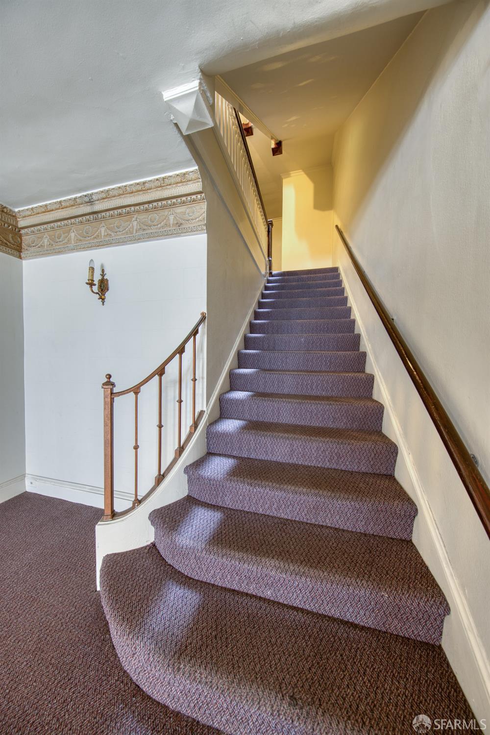 Detail Gallery Image 7 of 10 For 2145 Larkin St, San Francisco,  CA 94109 - – Beds | – Baths