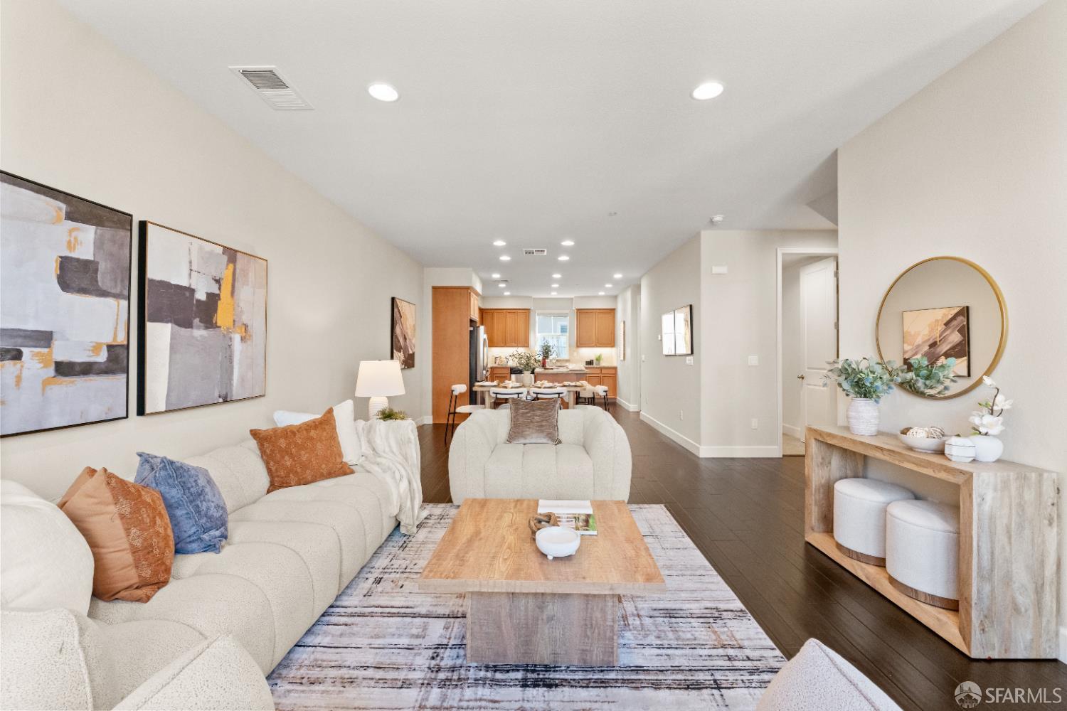 Detail Gallery Image 5 of 64 For 63 Braxton Ter, Campbell,  CA 95008 - 3 Beds | 3/1 Baths