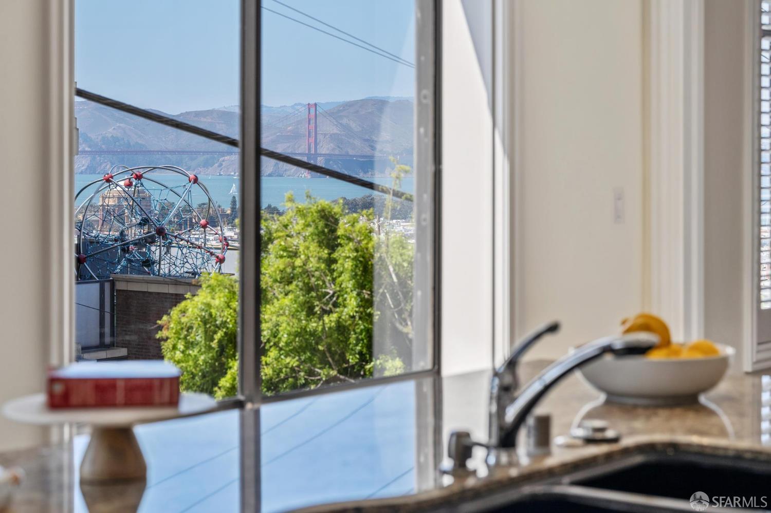 Detail Gallery Image 26 of 66 For 2190 Broadway St 1w,  San Francisco,  CA 94115 - 2 Beds | 2/1 Baths