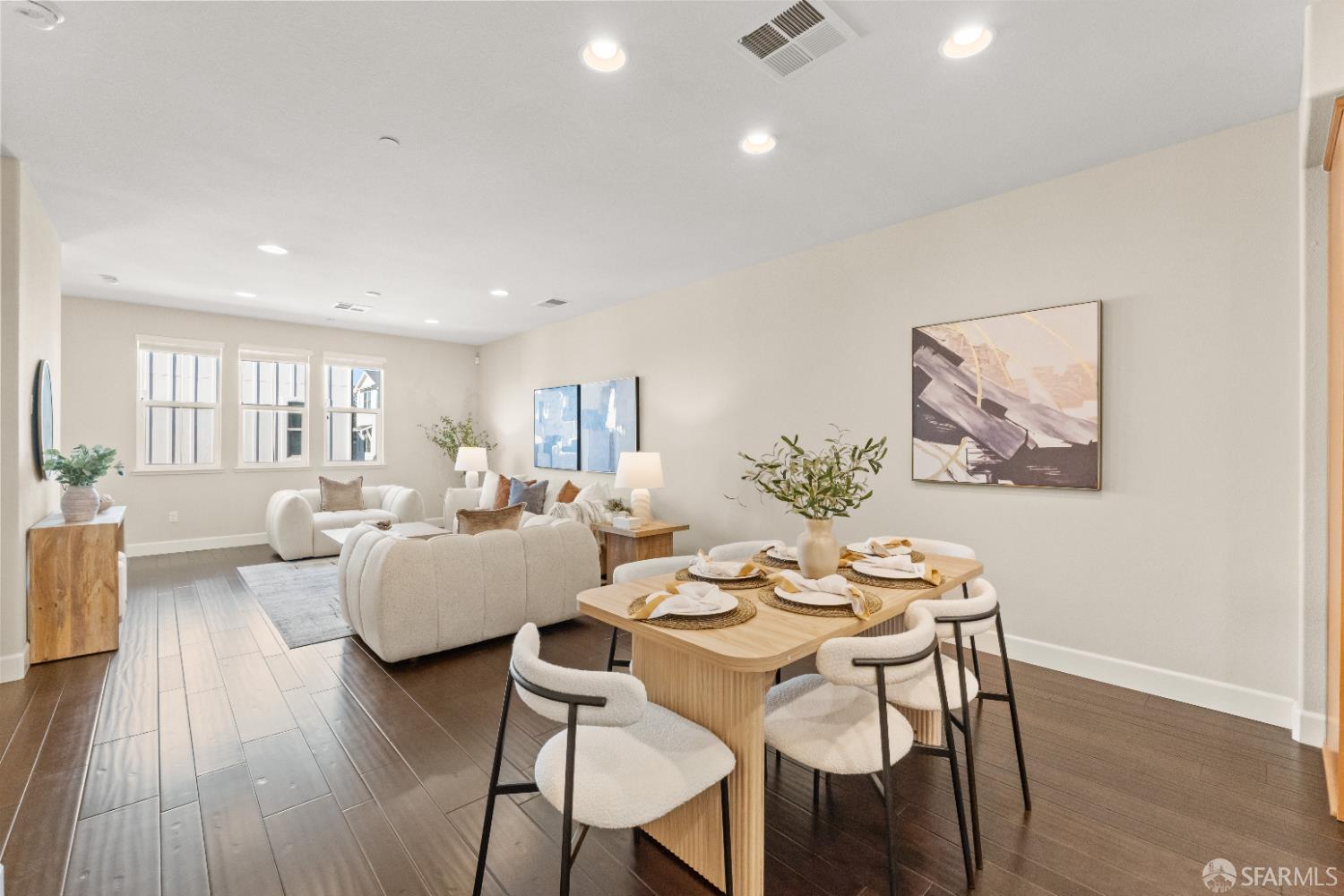Detail Gallery Image 12 of 64 For 63 Braxton Ter, Campbell,  CA 95008 - 3 Beds | 3/1 Baths