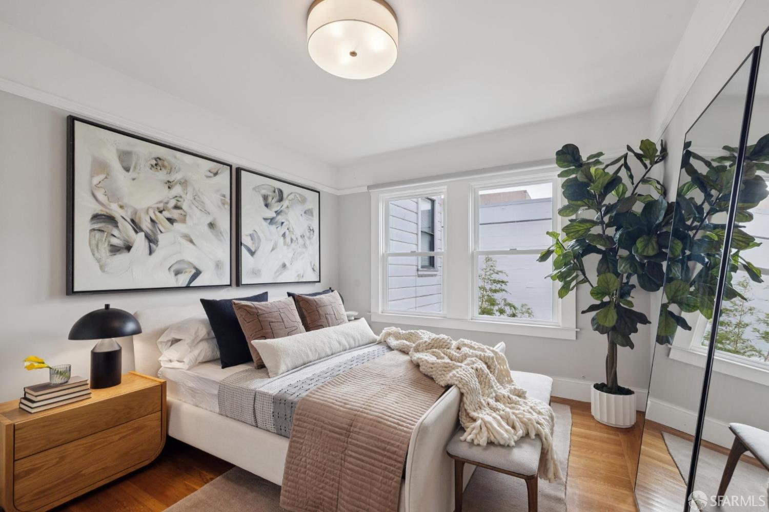 Detail Gallery Image 17 of 59 For 3321 Scott St, San Francisco,  CA 94123 - – Beds | – Baths