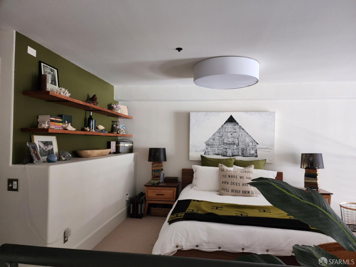 Detail Gallery Image 6 of 9 For 74 Brady St #6,  San Francisco,  CA 94103 - 2 Beds | 2 Baths