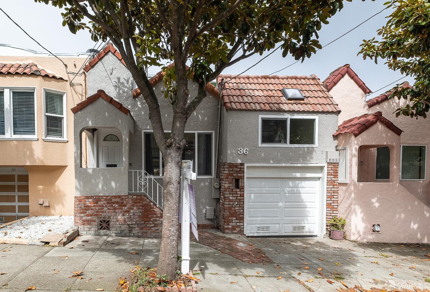 Detail Gallery Image 2 of 74 For 36 Alexander Ave, Daly City,  CA 94014 - 4 Beds | 4 Baths