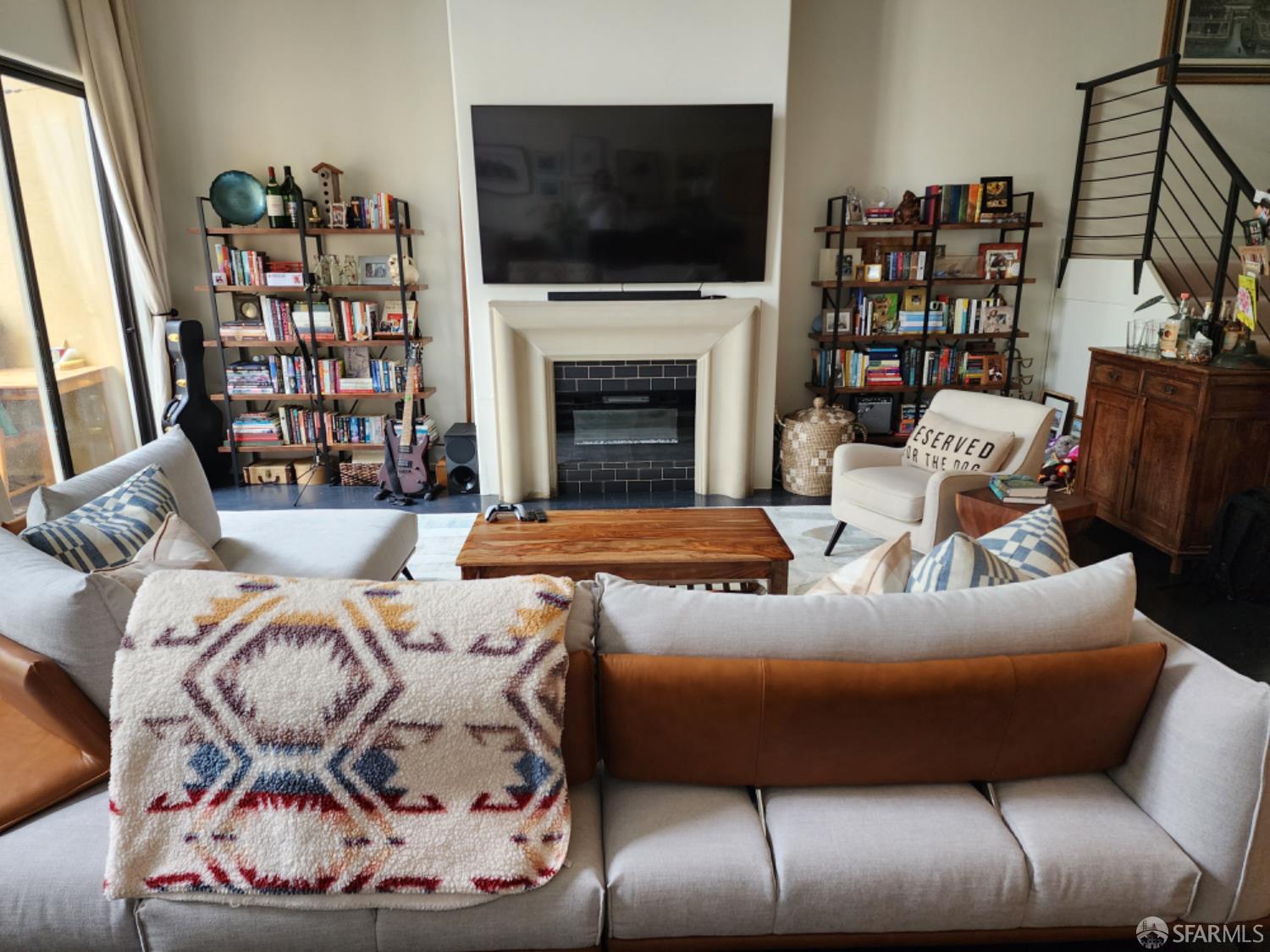Detail Gallery Image 2 of 9 For 74 Brady St #6,  San Francisco,  CA 94103 - 2 Beds | 2 Baths