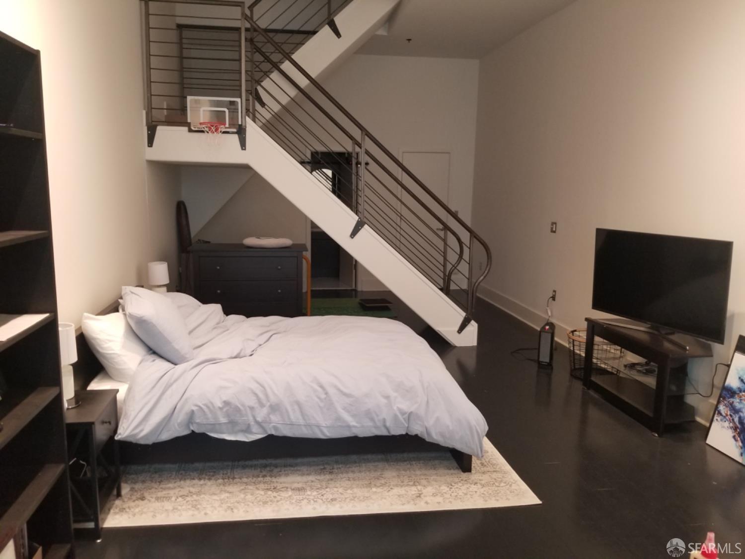 Detail Gallery Image 9 of 9 For 74 Brady St #6,  San Francisco,  CA 94103 - 2 Beds | 2 Baths
