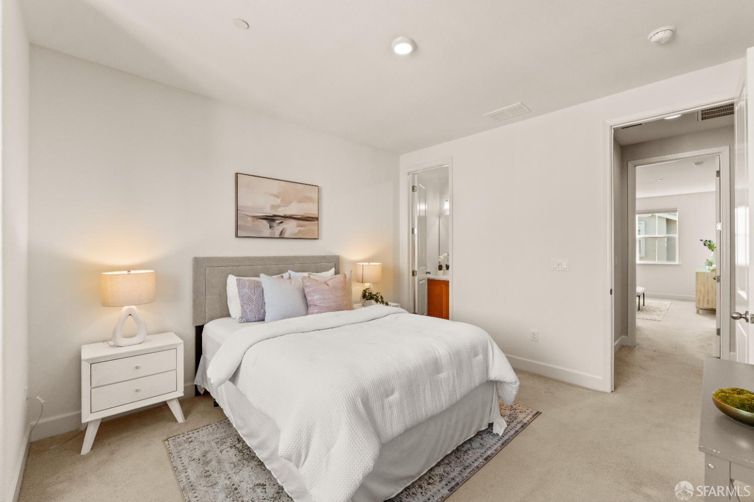 Detail Gallery Image 43 of 64 For 63 Braxton Ter, Campbell,  CA 95008 - 3 Beds | 3/1 Baths