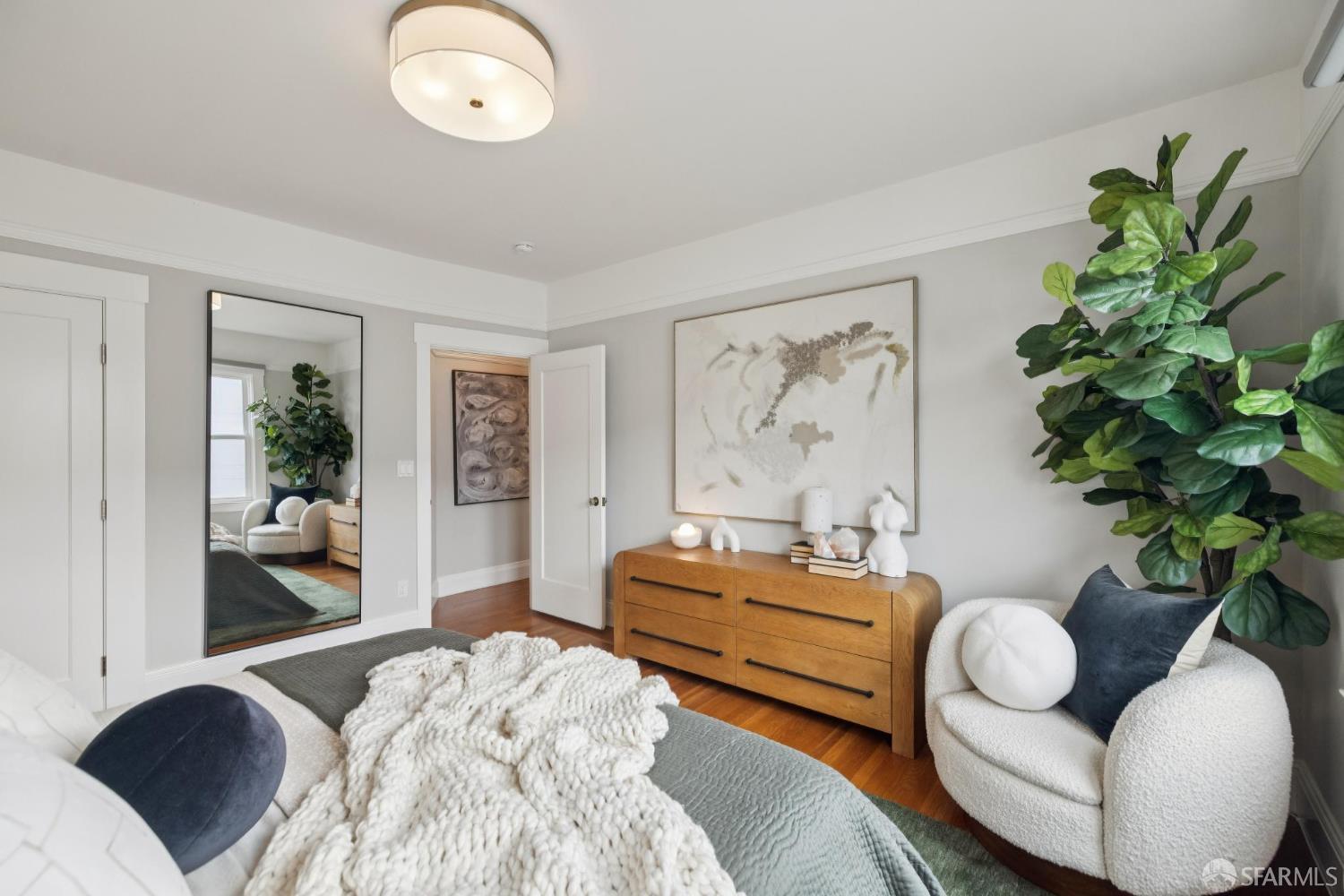 Detail Gallery Image 20 of 59 For 3321 Scott St, San Francisco,  CA 94123 - – Beds | – Baths