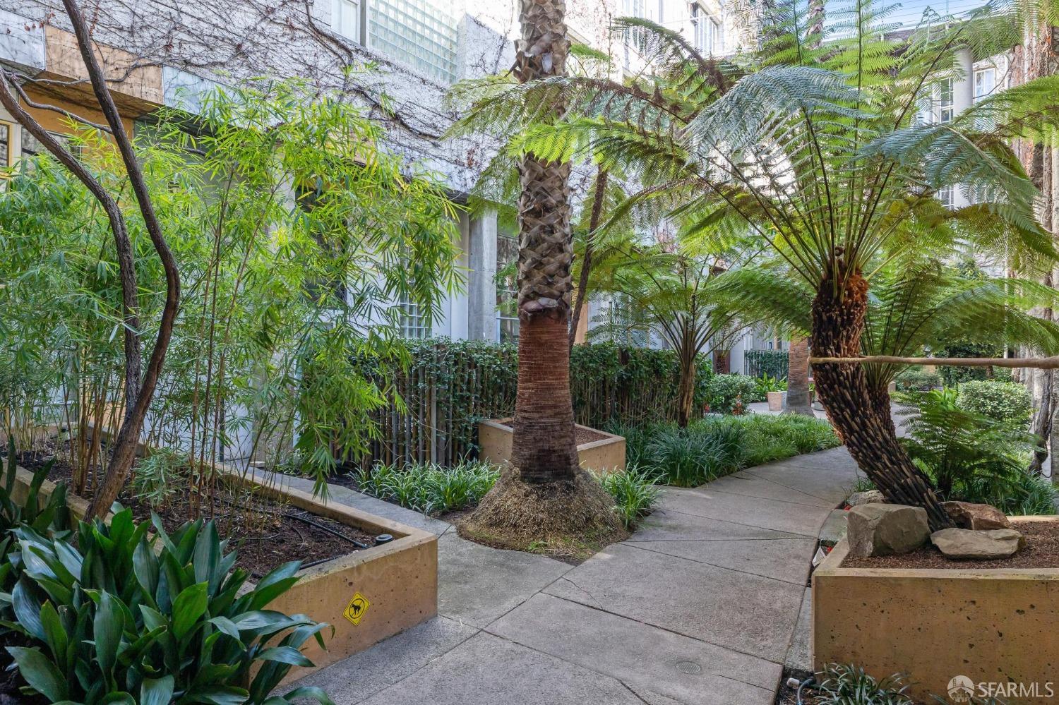 Detail Gallery Image 36 of 38 For 461 2nd St 558t,  San Francisco,  CA 94107 - 2 Beds | 2 Baths