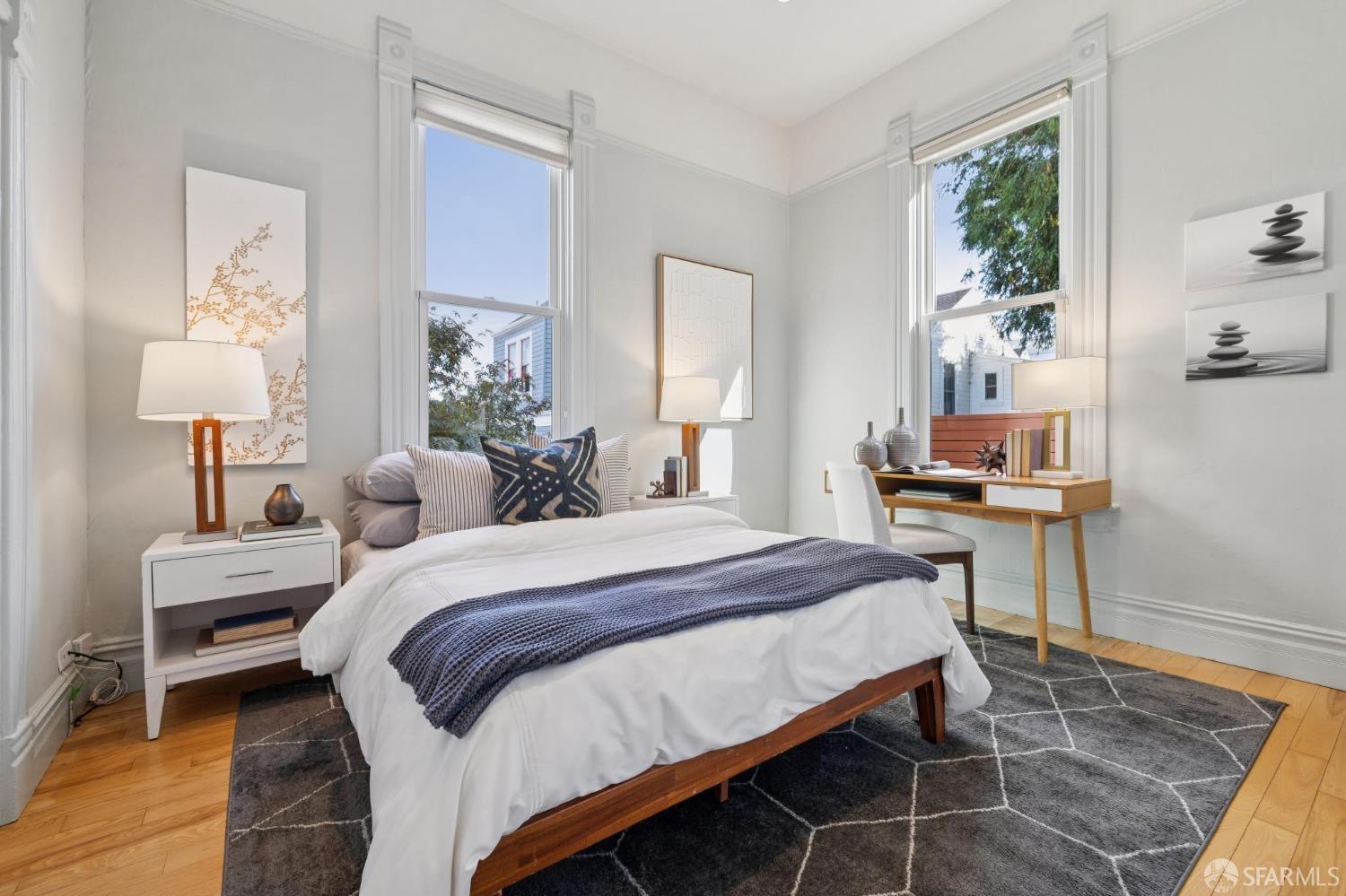 Detail Gallery Image 35 of 76 For 4421 19th St, San Francisco,  CA 94114 - 2 Beds | 2 Baths