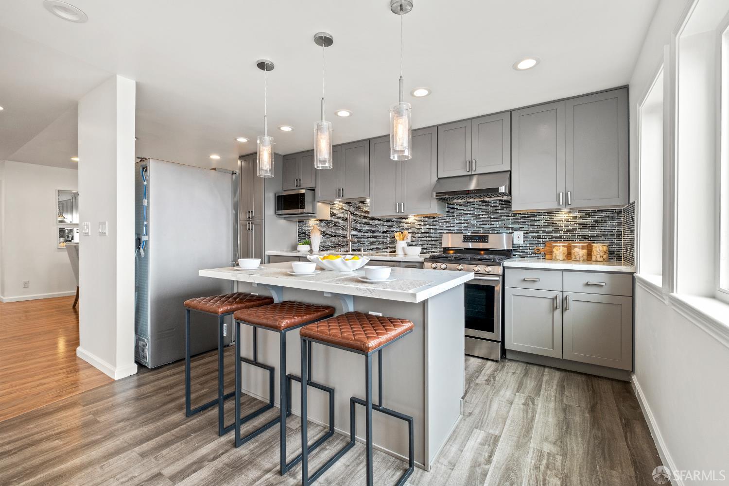 Detail Gallery Image 33 of 74 For 36 Alexander Ave, Daly City,  CA 94014 - 4 Beds | 4 Baths