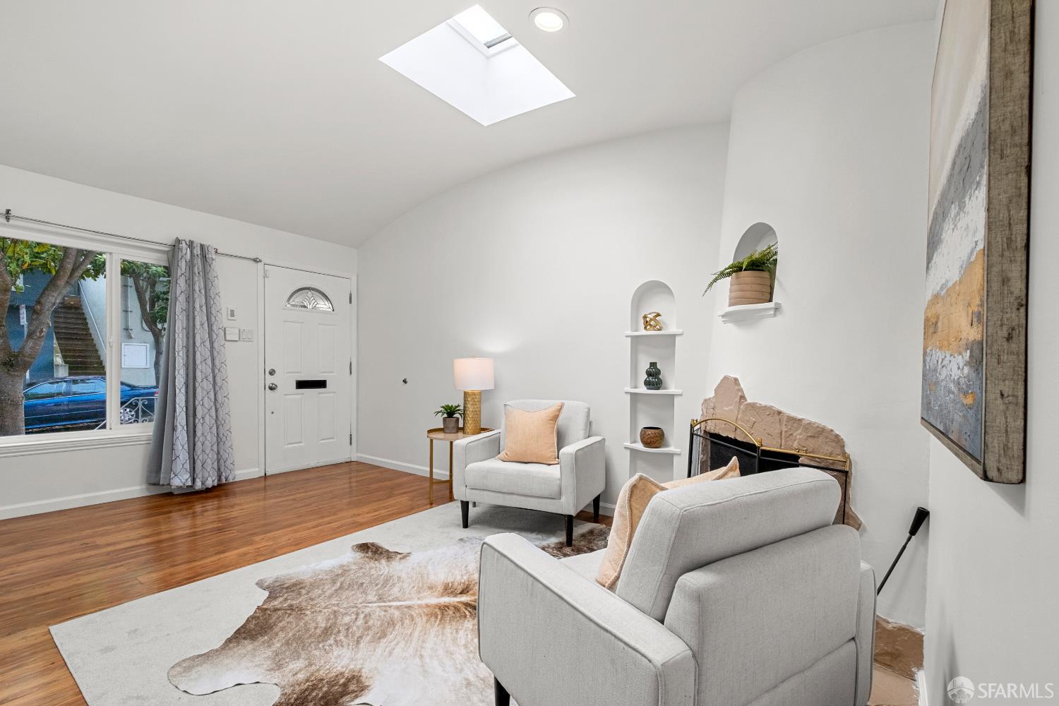 Detail Gallery Image 7 of 74 For 36 Alexander Ave, Daly City,  CA 94014 - 4 Beds | 4 Baths