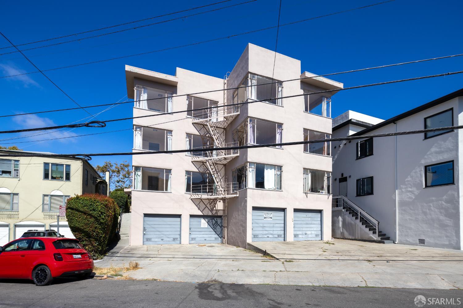 Detail Gallery Image 9 of 31 For 410 Merritt Ave, Oakland,  CA 94610 - – Beds | – Baths